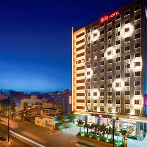 Ibis Saigon Airport Hô Chi Minh-Ville