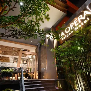 La Opera Saigon Hô Chi Minh-Ville
