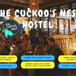 The Cuckoo's Nest And Bar Managed By Hoianese Hội An