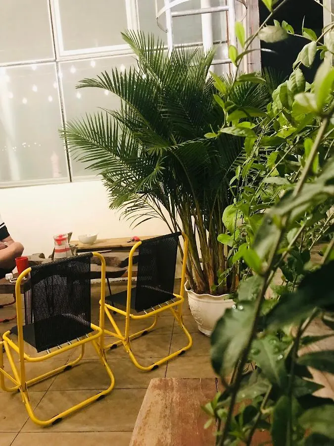 Auberge de jeunesse Amango Dorm à Hô Chi Minh-Ville