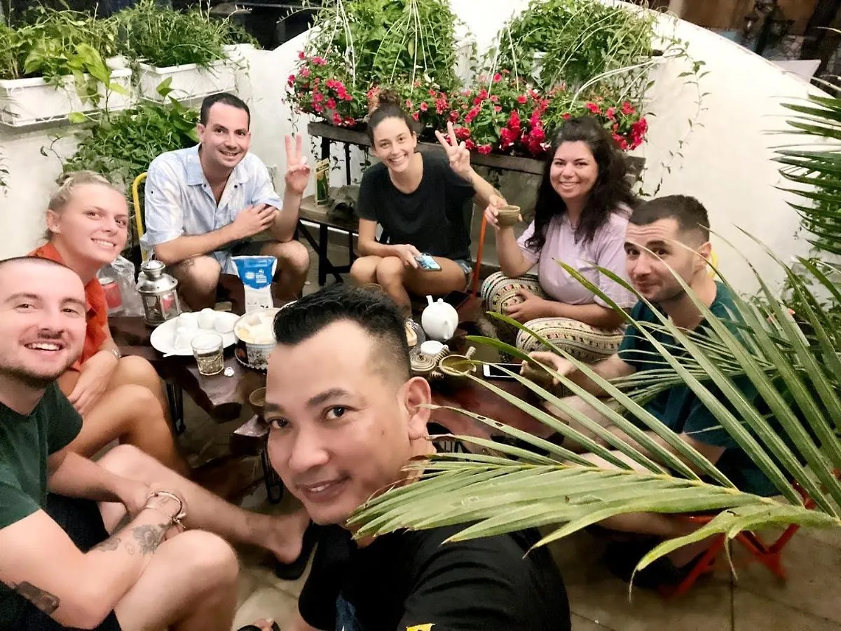 Auberge de jeunesse Amango Dorm à Hô Chi Minh-Ville 0*,  Vietnam