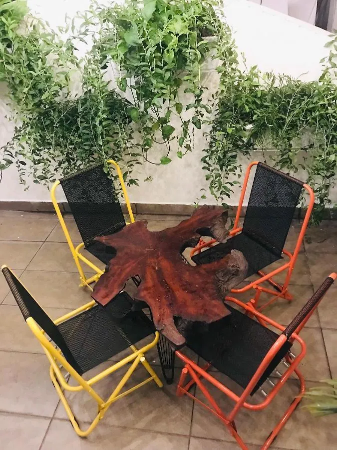 Auberge de jeunesse Amango Dorm à Hô Chi Minh-Ville