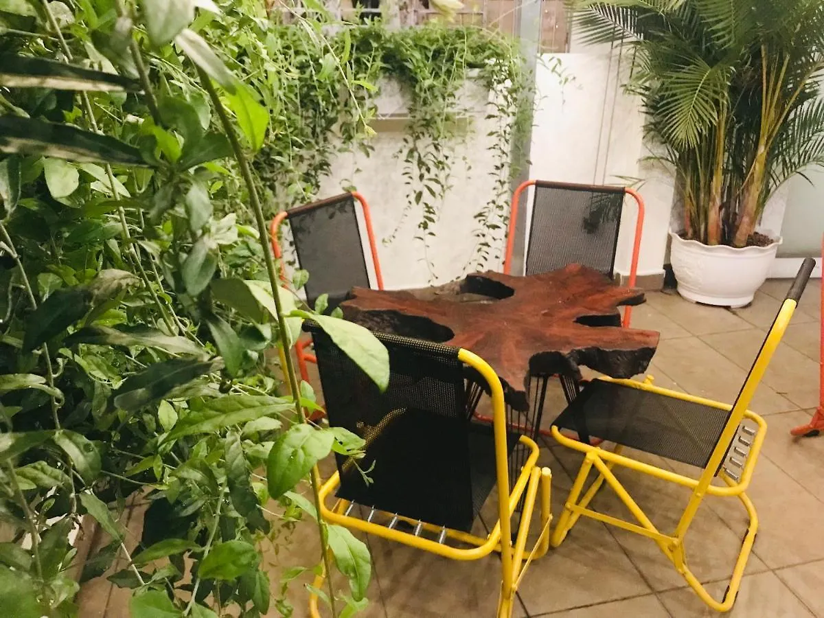 Auberge de jeunesse Amango Dorm à Hô Chi Minh-Ville Vietnam