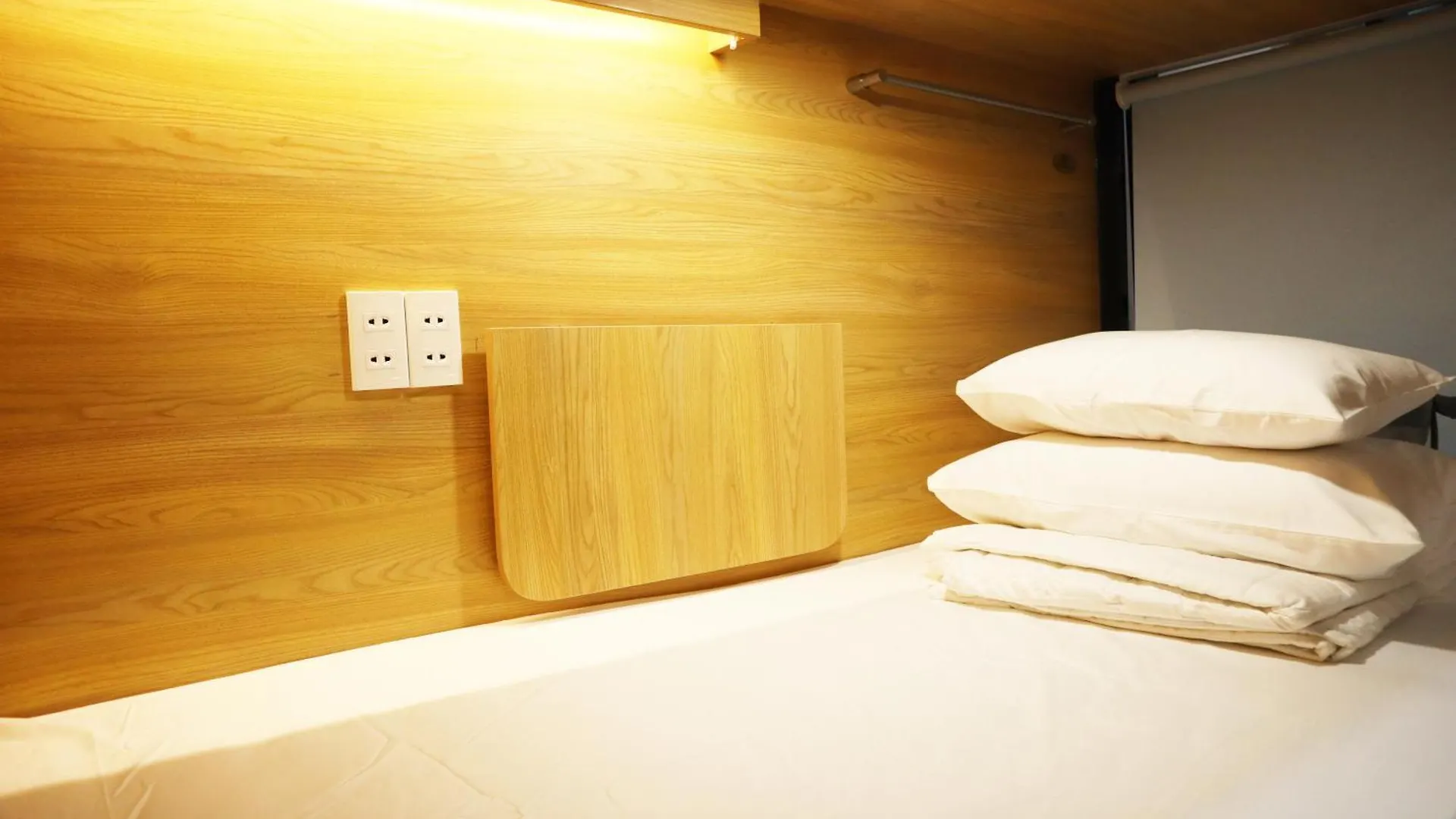 Auberge de jeunesse Amango Dorm à Hô Chi Minh-Ville