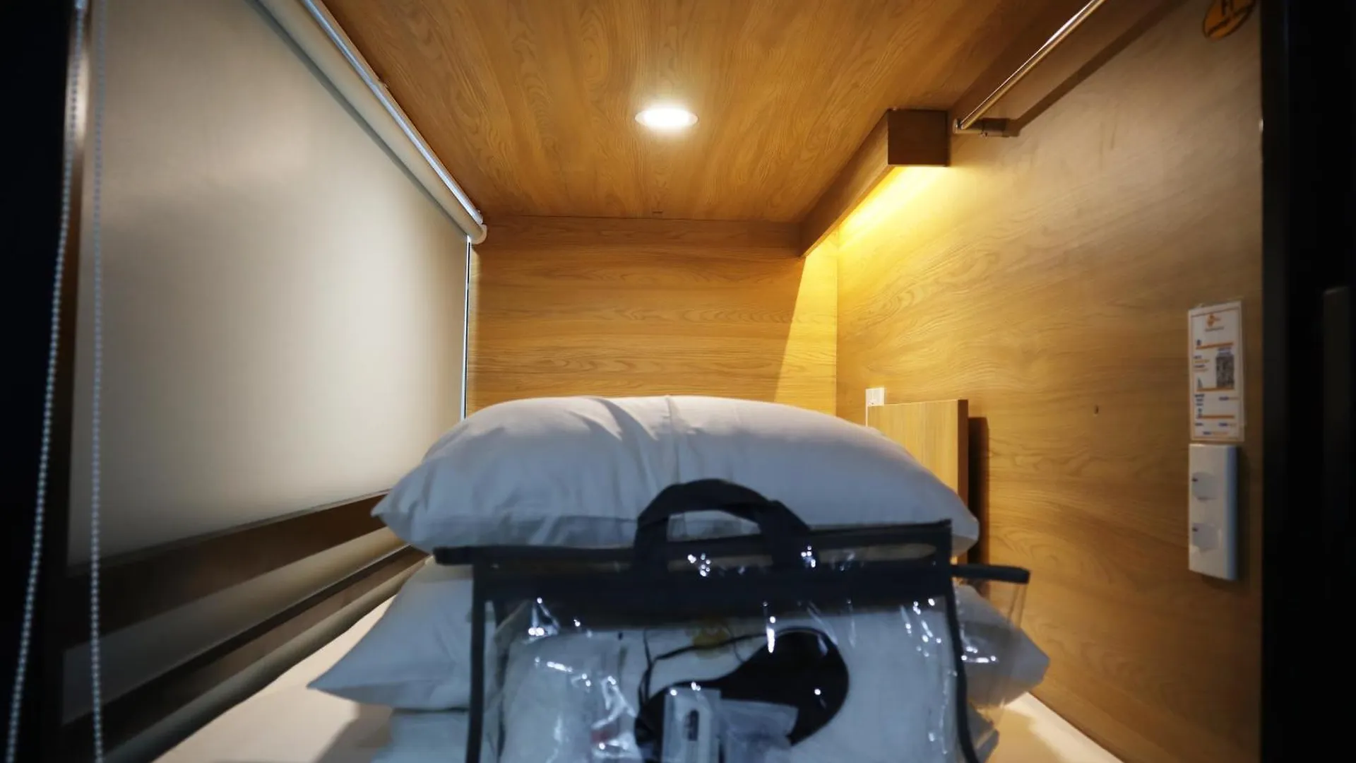 Auberge de jeunesse Amango Dorm à Hô Chi Minh-Ville Vietnam