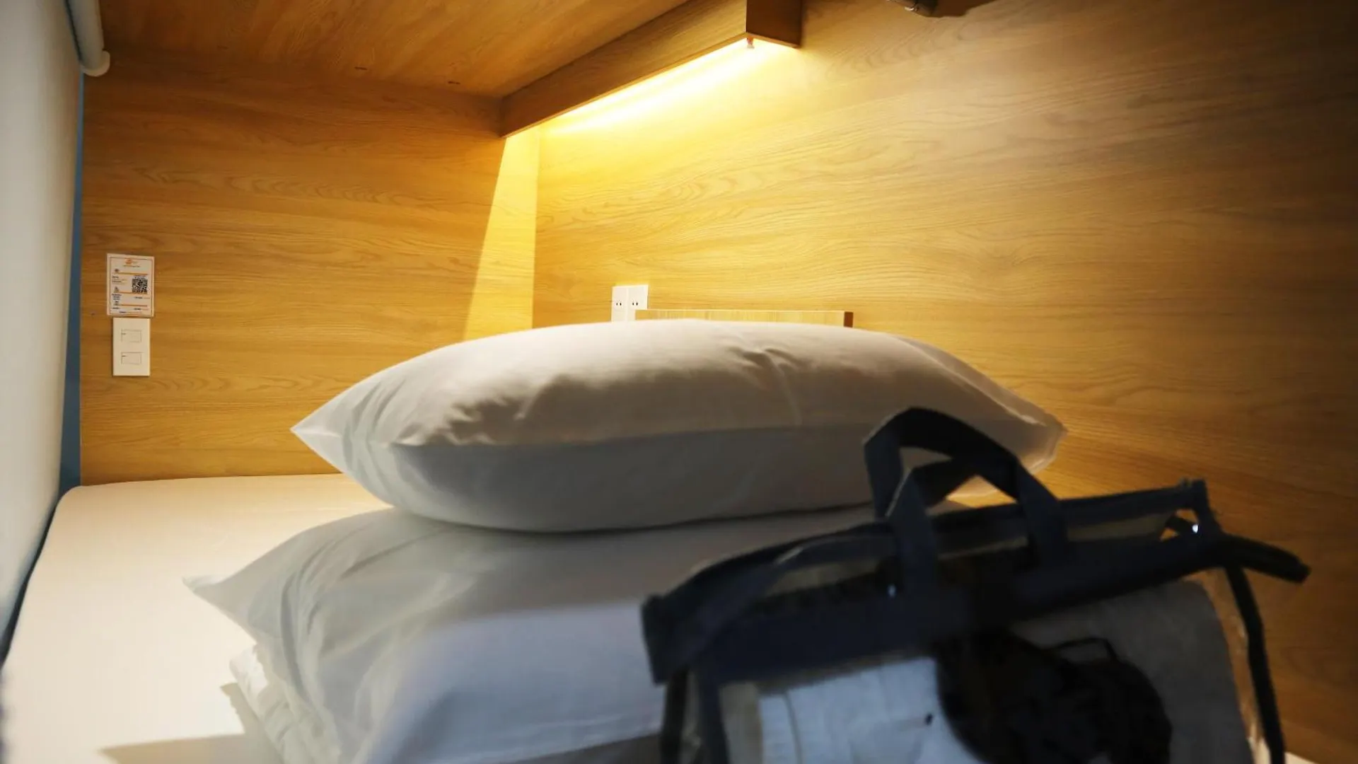 Auberge de jeunesse Amango Dorm à Hô Chi Minh-Ville 0*,  Vietnam