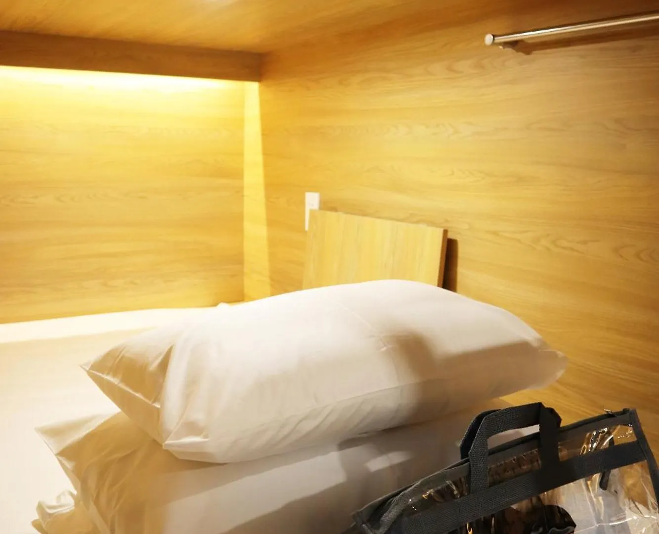 Auberge de jeunesse Amango Dorm à Hô Chi Minh-Ville 0*,  Vietnam