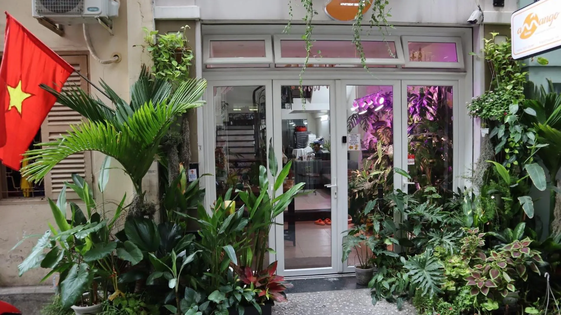 Auberge de jeunesse Amango Dorm à Hô Chi Minh-Ville