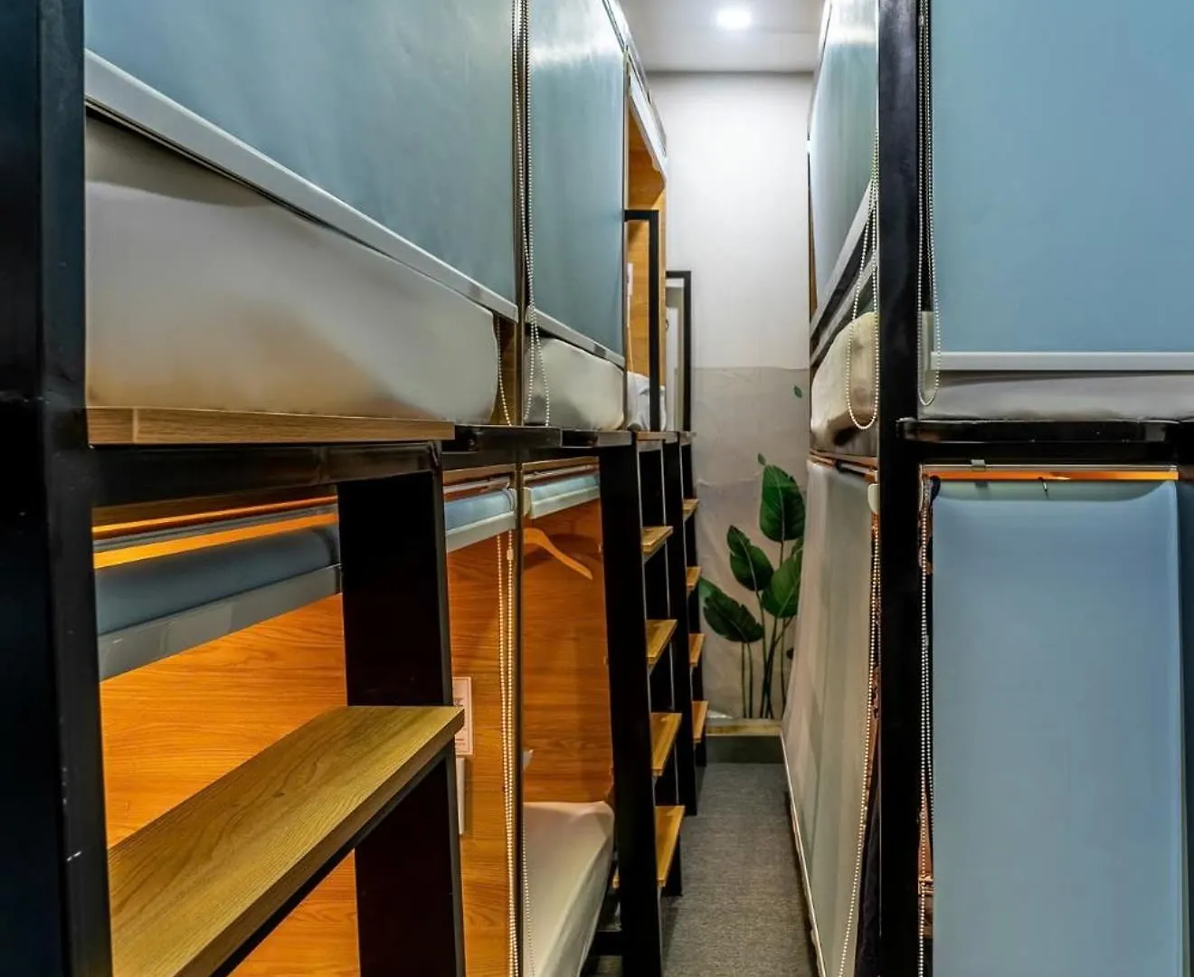 Auberge de jeunesse Amango Dorm à Hô Chi Minh-Ville